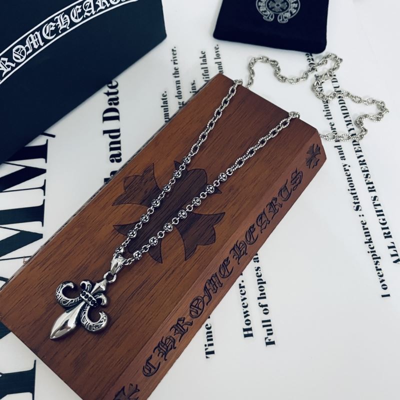 Chrome Hearts Necklaces